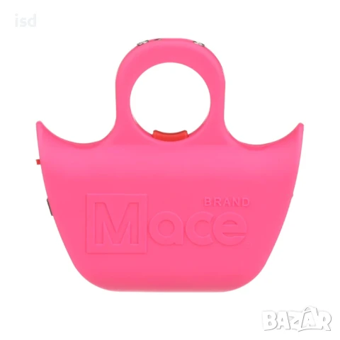 Електрошок Mace Palm Stun Gun розов или черен, снимка 7 - Оборудване и аксесоари за оръжия - 51349511