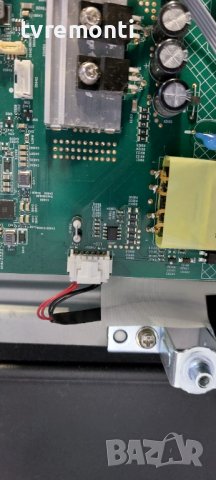 Лед диоди от дисплей TPT320WH-WHBF56.K BOE HV320WHB-F56 от телевизор SAMSUNG модел UE32T4002AK , снимка 2 - Части и Платки - 38517377