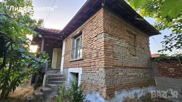 Къща в с. Сухозем, снимка 4 - Къщи - 51179553