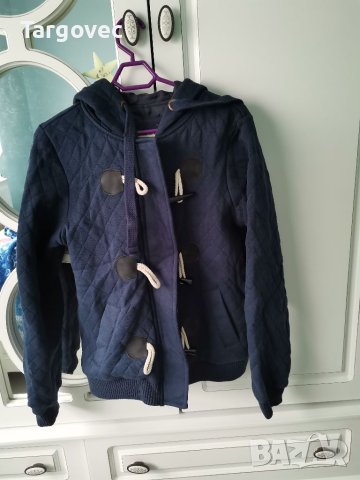 Дамско горни ще тип жилетка Lcw, снимка 1