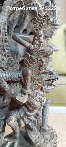 дърворезба масив за ценители , снимка 5 - Декорация за дома - 52973659
