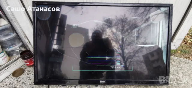 DIGIHOME DLED32125HD със счупена матрица ,17MB82S ,17IPS11 ,VES315WNDS-01 ,17LD141-2 ,LSC320AP01-L03