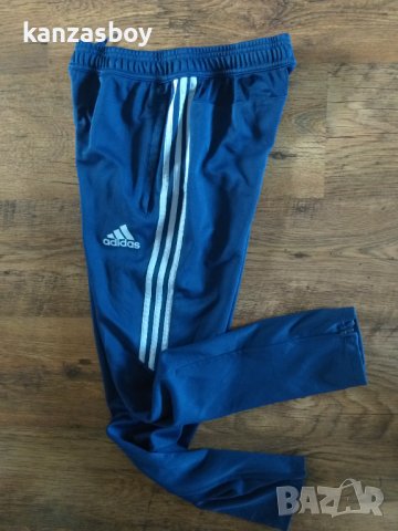 adidas - страхотно мъжко долнище, снимка 2 - Спортни дрехи, екипи - 37402827