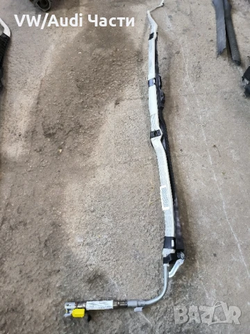 AIRBAG завеса таван лява за Голф 5 Volkswagen Golf 5 1K6880741J