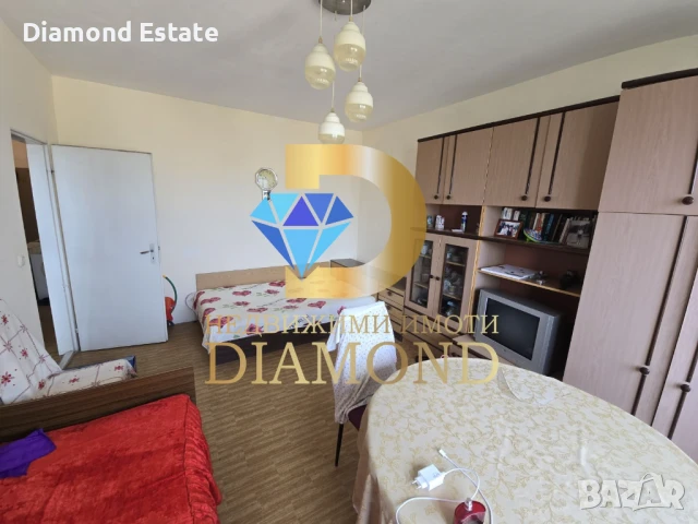 Апартамент в Димитровград, кв. Каменец, снимка 4 - Апартаменти - 50547878