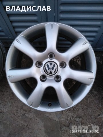 17/5/130-ФОЛКСВАГЕН-ТУАРЕГ-перфектни, снимка 2 - Гуми и джанти - 26329611