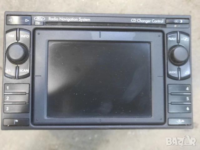 Мултимедия android vw seat alhambra sharan bora passat golf  от тежките , снимка 6 - Навигация за кола - 45035668