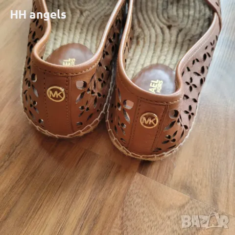 Michael Kors еспадрили, снимка 4 - Други - 47302039