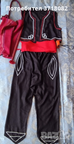 Детска носия