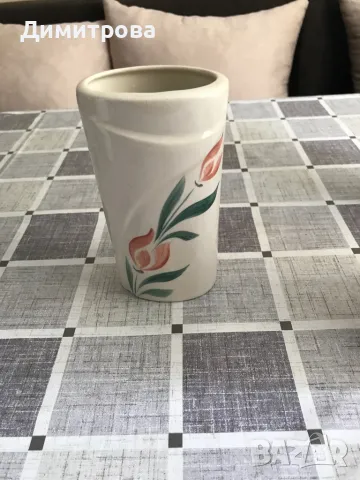 Порцеланови кани, канички, чайници, чинии, вази, снимка 6 - Сервизи - 46851916