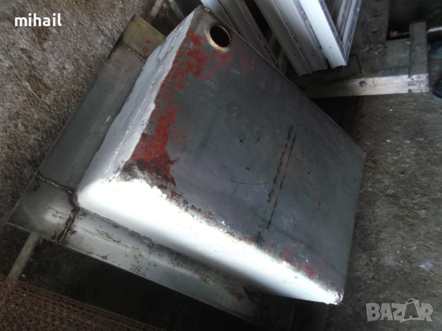 професионално оборудване мивка, снимка 4 - Обзавеждане на кухня - 44844080