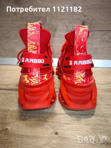 Дамски маратонки , снимка 4 - Маратонки - 52308265