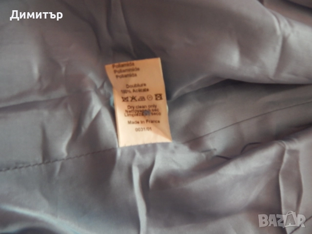 Дамско сако М размер, снимка 5 - Сака - 52040290