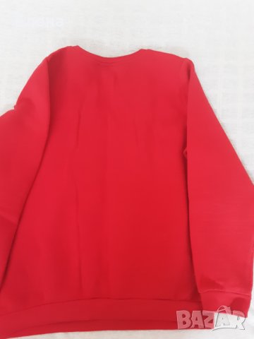 Детска ватирана блуза LC WAIKIKI , снимка 4 - Детски Блузи и туники - 32479455