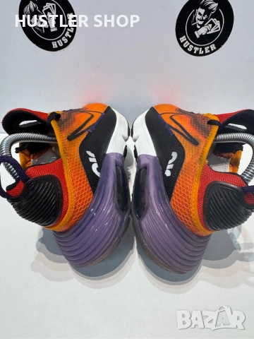Маратонки NIKE AIR MAX 2090.Номер 36.5, снимка 4 - Маратонки - 52394367