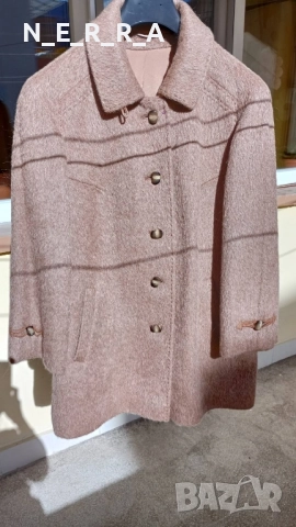 Дамско палто