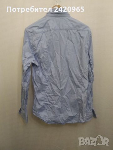 Esprite мъжка риза, снимка 3 - Ризи - 26736956