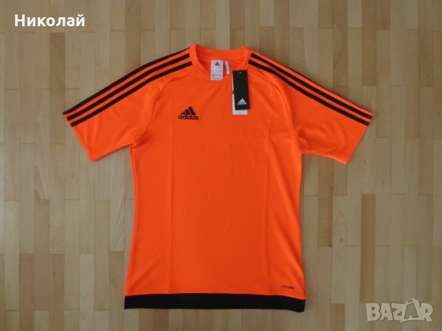 Adidas Tениска , снимка 3 - Тениски - 32547642