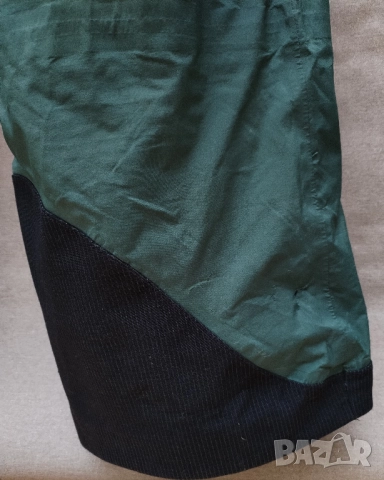 Maloja bibs 28К #L панталони за ски сноуборд фрирайд пантене туризъм, снимка 18 - Зимни спортове - 52873020