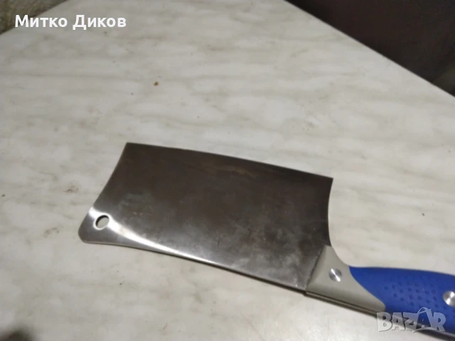 Сатър Литъл Кук марков нов 29см и 17х8.5см, снимка 2 - Прибори за хранене, готвене и сервиране - 51095552