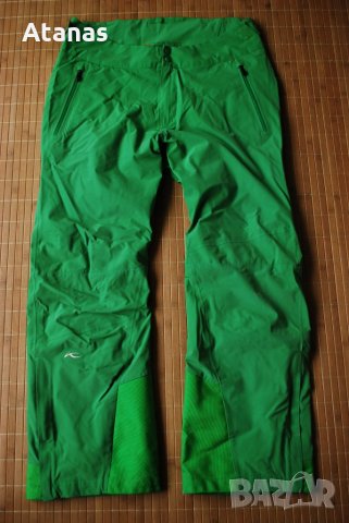 KJUS FORMULA PRO Мъжки р-р XL Ski Dermizax ски панталон salomon bogner долнище