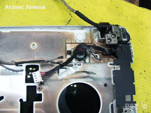 Лаптоп за части Sony Vaio VPCEE, снимка 9 - Части за лаптопи - 38896049