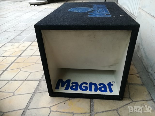 magnat transforce 1200 1904211737, снимка 3 - Аксесоари и консумативи - 32608735