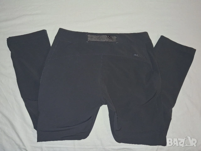 Rab Incline AS pant (L) и Orbit Hoodie (S) дамски панталон и полар, снимка 4 - Спортни екипи - 53487343