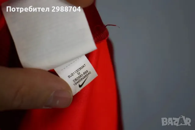 Тениска Liverpool Salah 2022 , снимка 6 - Футбол - 49609154