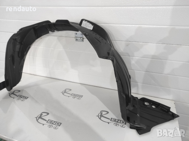 Преден ляв подкалник за Toyota Corolla E18 2013-2018 , снимка 2 - Части - 44874230