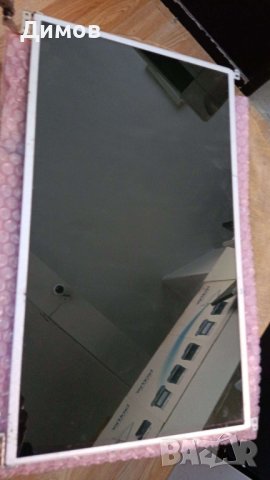 Матрица за лаптоп 15.6" B156XW02 V.6 , снимка 2 - Части за лаптопи - 43478641