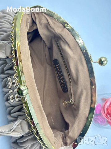 💯Уникална дамска чанта💯, снимка 4 - Чанти - 43414934