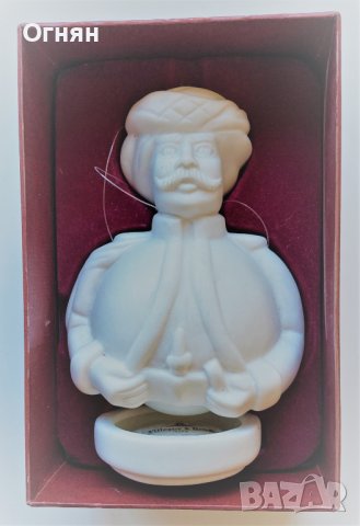 Порцеланова фигура Villeroy & Boch с поставка