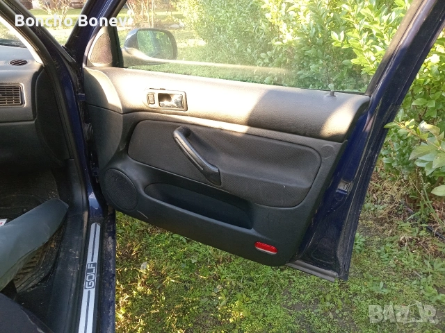 голф 4 1.9 110 на части , снимка 13 - Части - 53276452