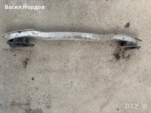 Основа Задна Броня за Опел Мерива А / Opel Meriva A / 93360569 / Задна Греда, снимка 3 - Части - 51201171