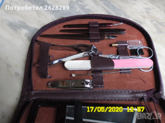 дамски несесер, снимка 3 - Други - 28836684