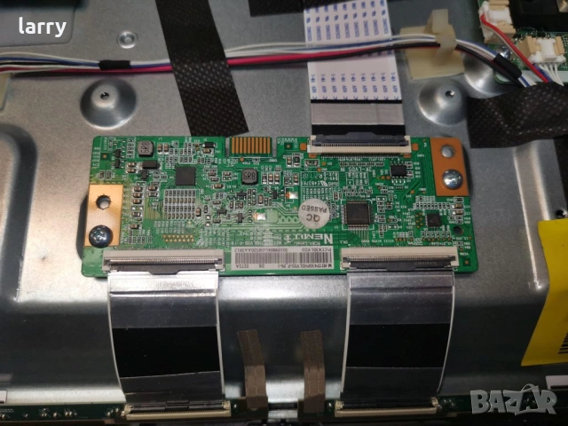 Телевизор Toshiba 43LA2063DG на части, снимка 6 - Телевизори - 53504210