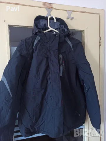 Дамско ски яке XL