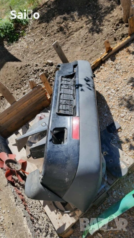 Задна Броня за Alfa Romeo 145, снимка 2 - Части - 53136554