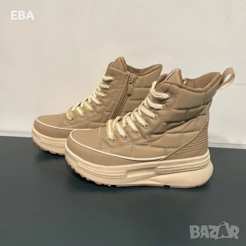 Детски боти, снимка 2 - Детски боти и ботуши - 47727452