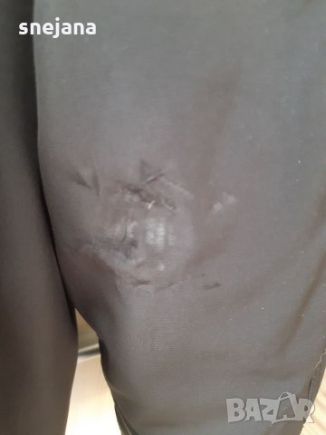 Мъжко яке, снимка 5 - Якета - 34992858