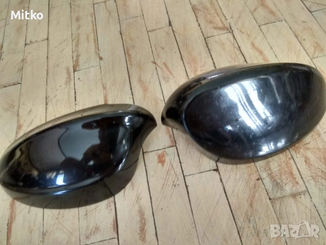 Спортни капаци за стр.огледала за BMW E90 E91