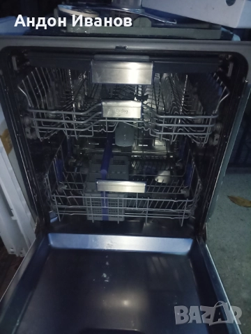 Съдомиялна Беко ., снимка 2 - Съдомиялни - 48464270