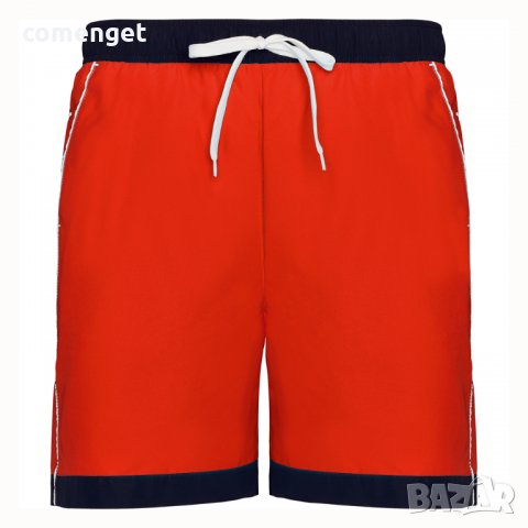 ПРОМО ЦЕНА! Мъжки бански / плувни шорти AQUA SWIM - 3 хитови цвята!, снимка 7 - Бански - 36986885