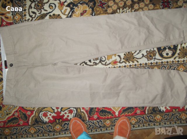 Спортни панталони DRESSMANN   мъжки,Л и 3-4ХЛ , снимка 6 - Панталони - 28348601