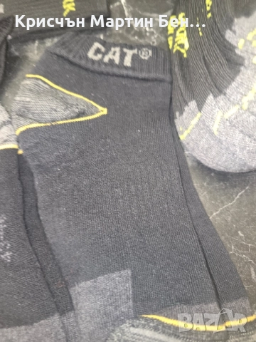 Работни Чорапи къси, средни, дълги. , снимка 3 - Мъжки чорапи - 52034570