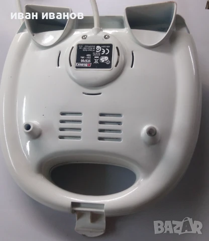 гофретник , снимка 3 - Друга електроника - 45198936