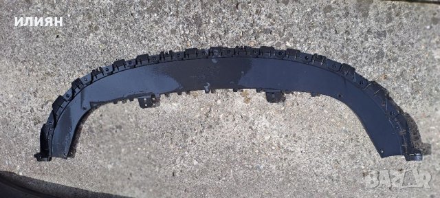  Спойлер за предна броня за Seat Ibiza 2012 2013 2014  6J0805903C  , снимка 4 - Части - 38122165