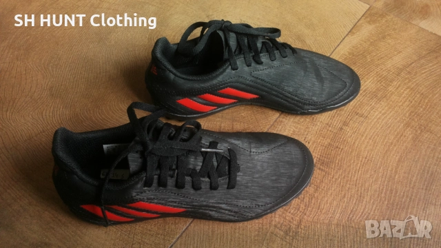 Adidas DEPORTIVO Kids Football Shoes Размер EUR 34 / UK 2 детски стоножки 64-14-S