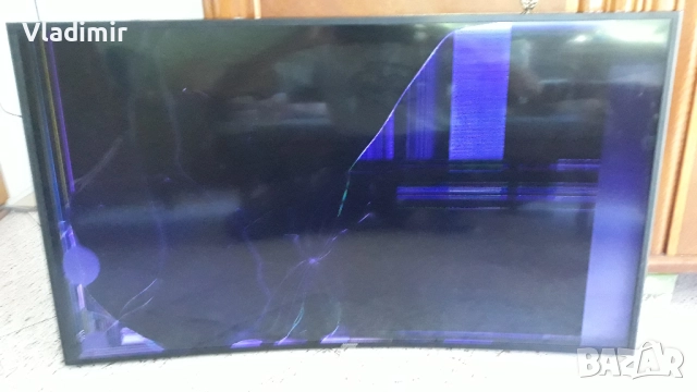 Samsung UE49MU6202K за части